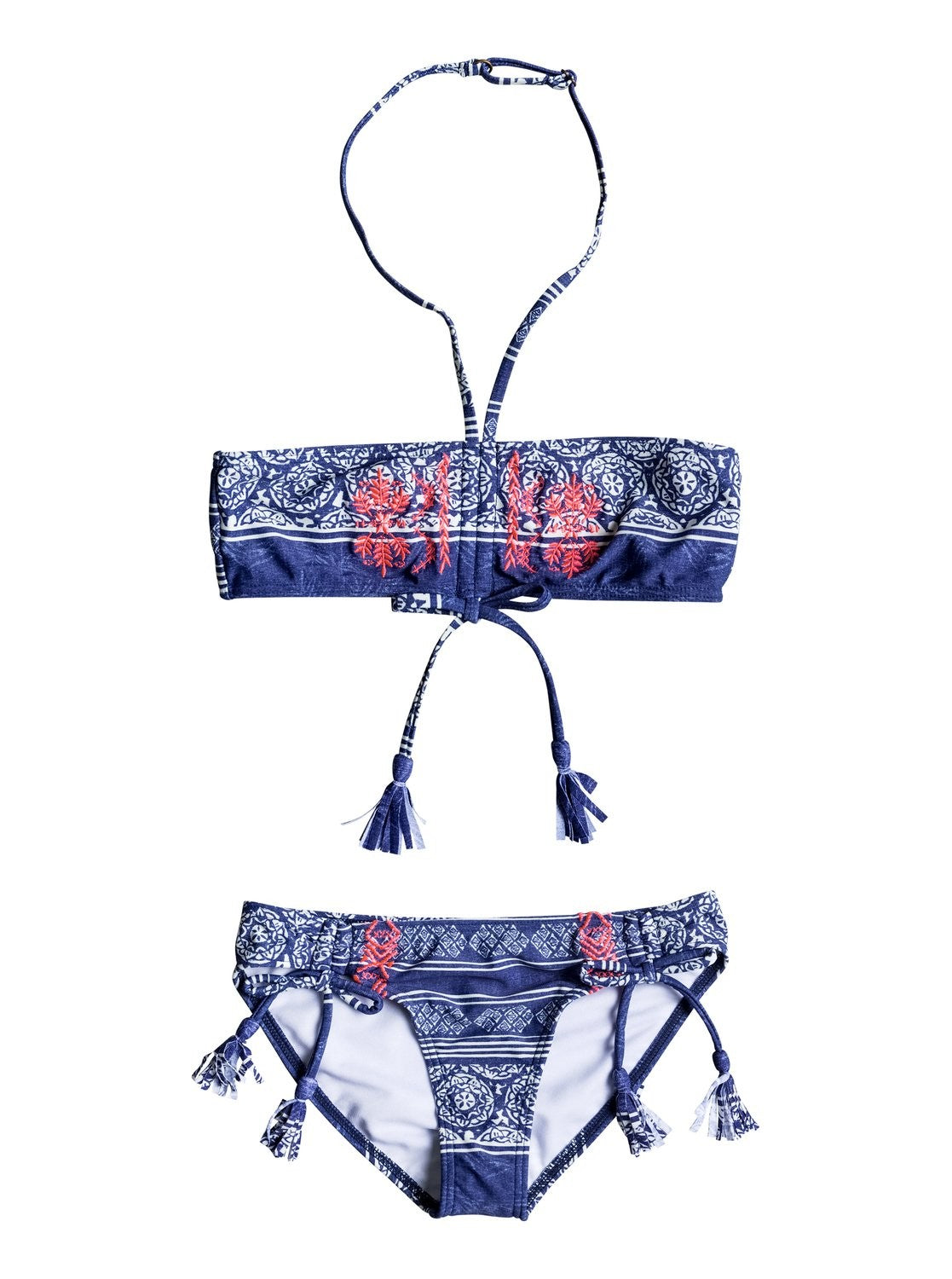 Bikini Roxy Vaquero 2