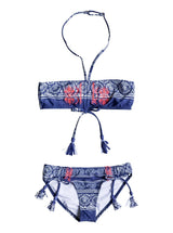 Bikini Roxy Vaquero 2