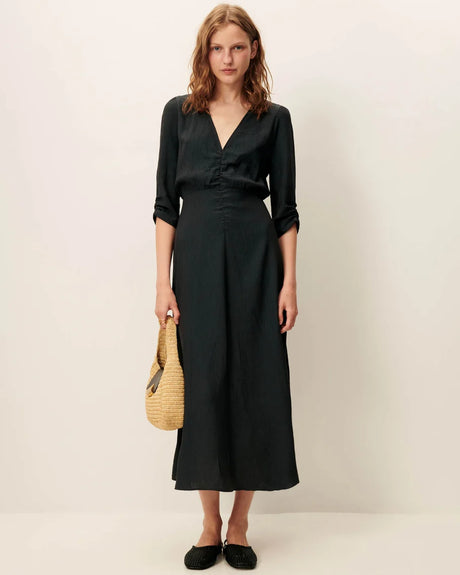 VESTIDO MIDI SESSUN 1
