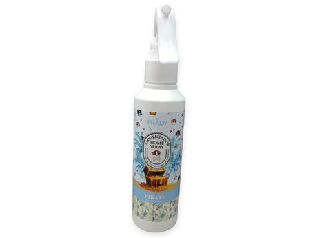 Ambientador home spray Pirate 1