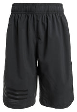 Short Liso Adidas Con Bolsillos 1