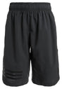 Short Liso Adidas Con Bolsillos 1