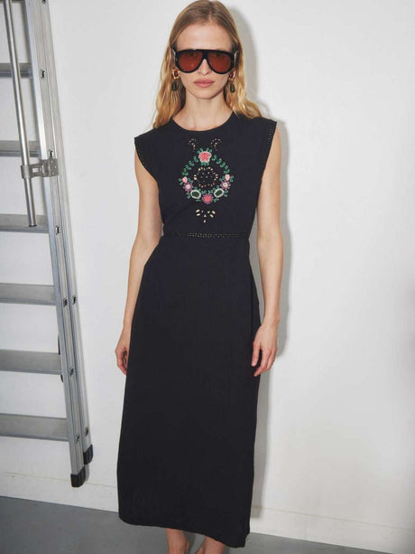 VESTIDO LINO LOUIZON 1