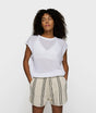 CAMISETA DE MALLA TIPO GLOBO 10DAYS 1