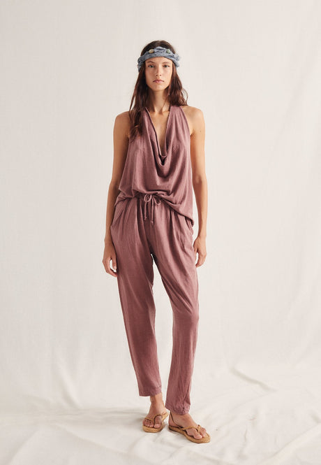 PANTALON FLUIDO ALGODON 1