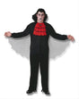 Disfraz Vampiro Red Adulto Hombre 1
