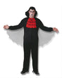 Disfraz Vampiro Red Adulto Hombre 1