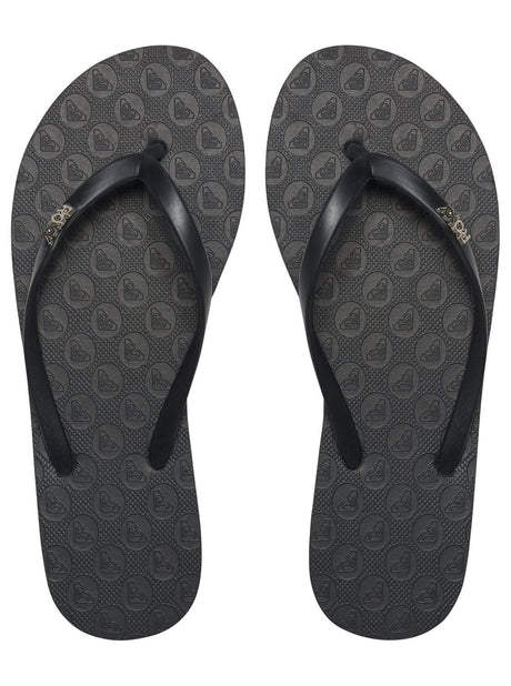 CHANCLA MUJER ROXY 2