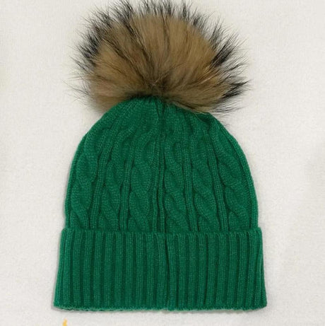 GORRO VERDE 22,90€ 1
