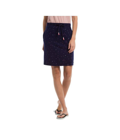 Bench Printed Falda 1