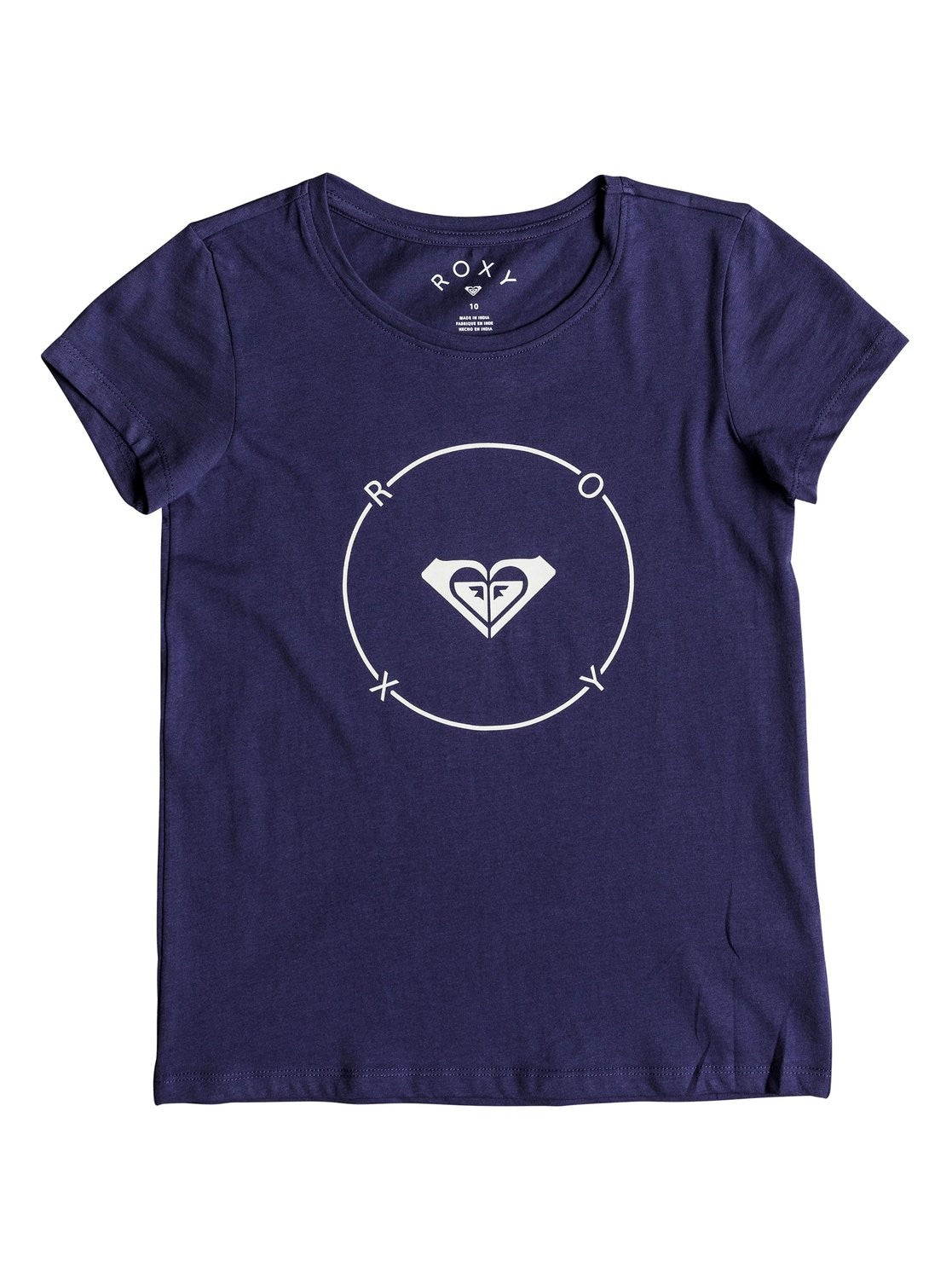 Camiseta Roxy Niña 1