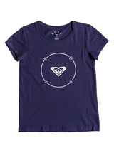 Camiseta Roxy Niña 1