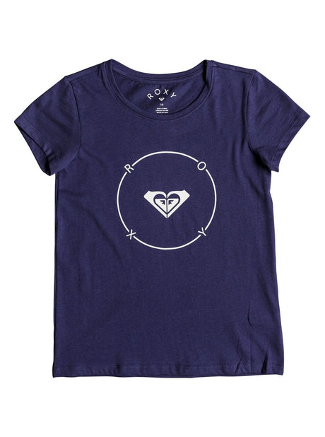 Camiseta Roxy Niña 1