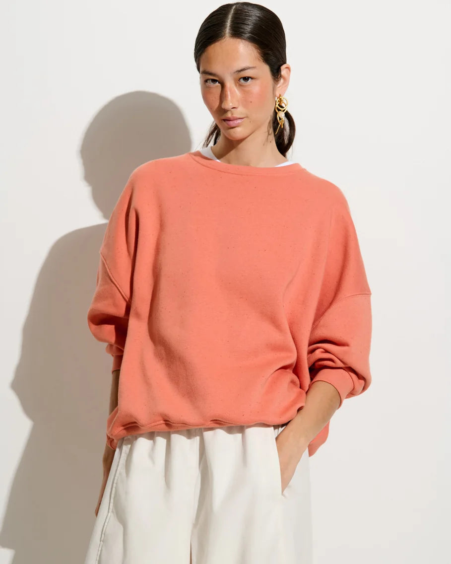 SUDADERA SESSUN CHEBBI RUSTICO 1