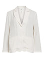 Blazer Objblea white sand 1