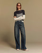 PANTALON DENIM LABDIP ORSON 1