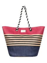 Bolsa De Playa Roxy 1