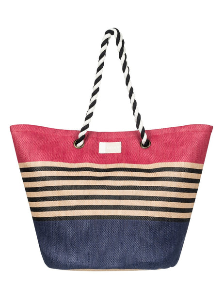 Bolsa De Playa Roxy 1
