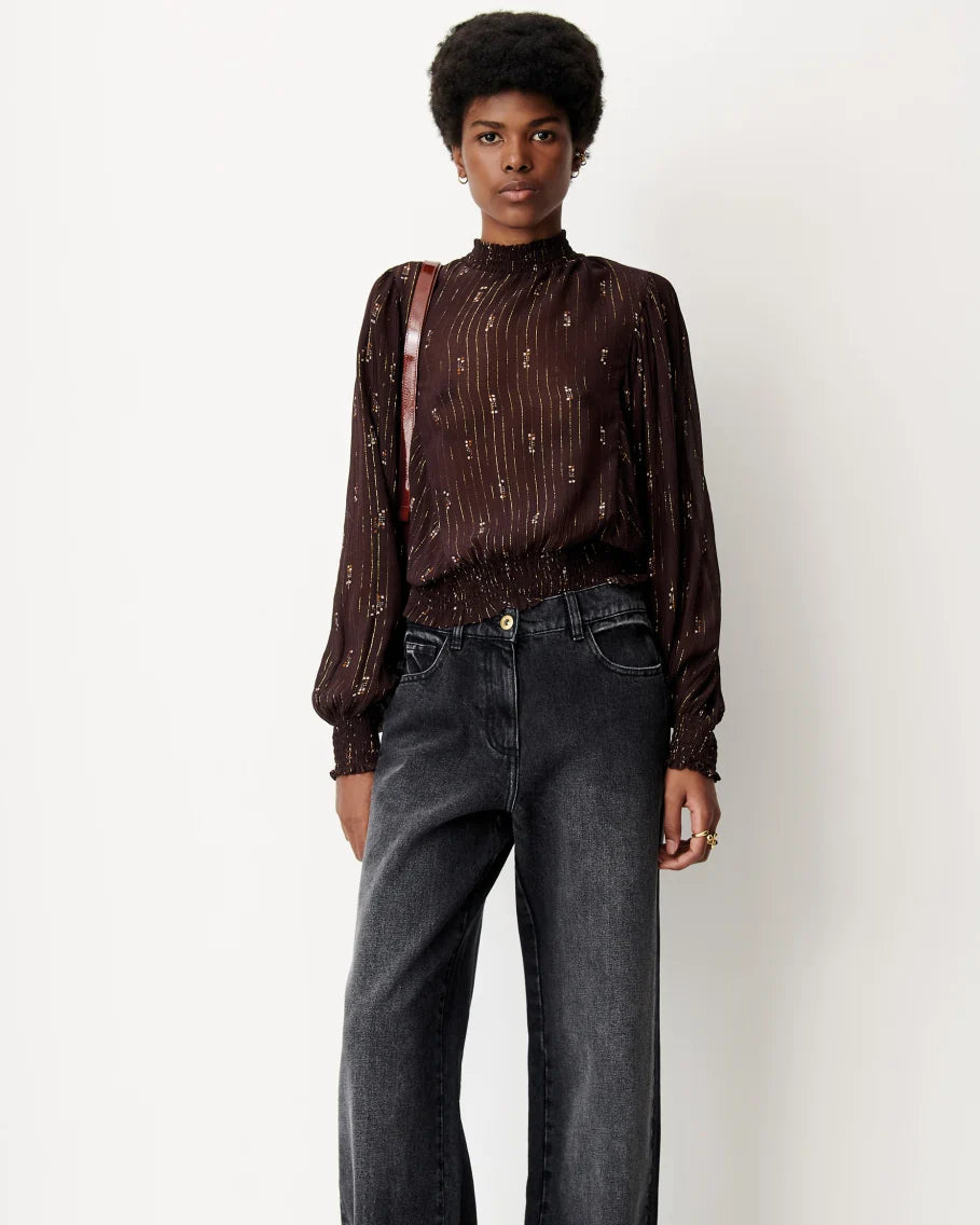 CAMISA SEDA SESSUN DUCHESS 1