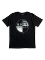 Camiseta M.C Quiksilver Niño 1