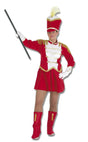 Disfraz Majorette Adulto Mujer 1