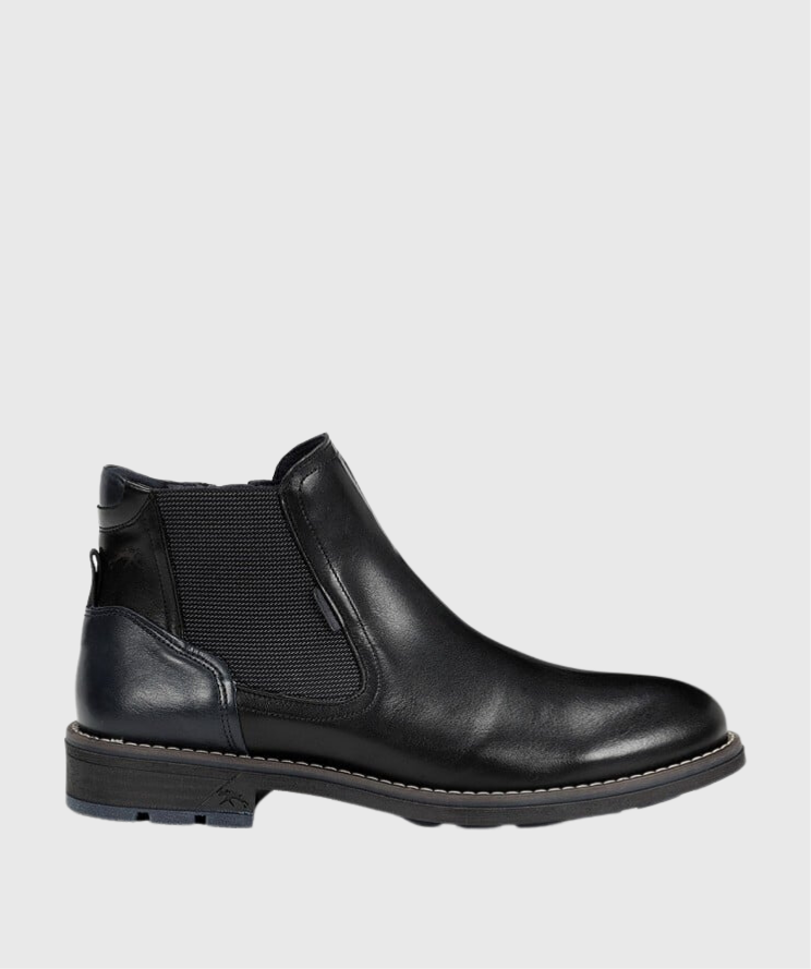 Bota FLUCHOS F1343 HABANA 1