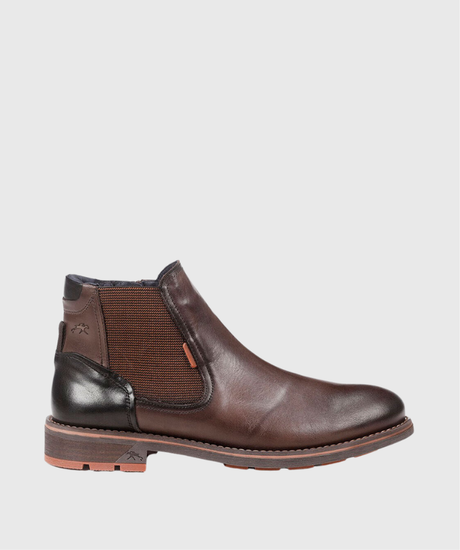 Bota FLUCHOS F1343 HABANA 2