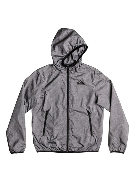 Chubasquero Quiksilver Niño 1