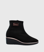 Doctor Cutillas – Zapato mujer práctico y confortable 1