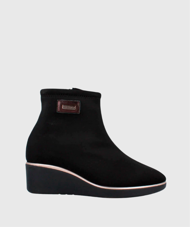 Doctor Cutillas – Zapato mujer práctico y confortable 1