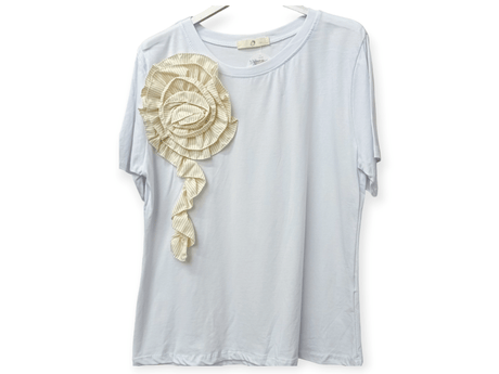 Camiseta rosetón 1