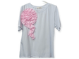 Camiseta rosetón 2