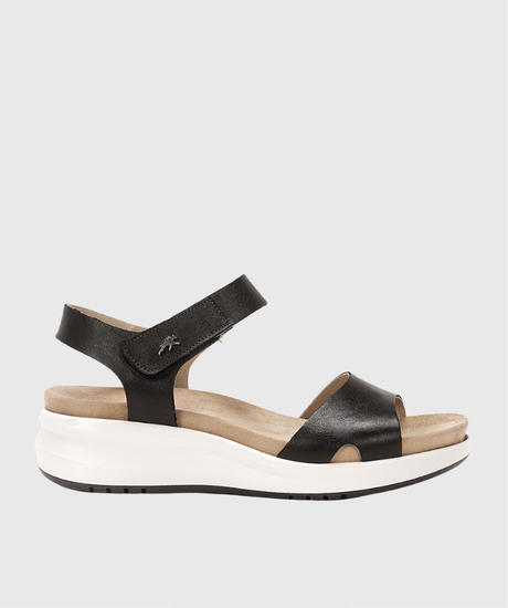 Sandalias plataforma YAGON DORKING F1475 1