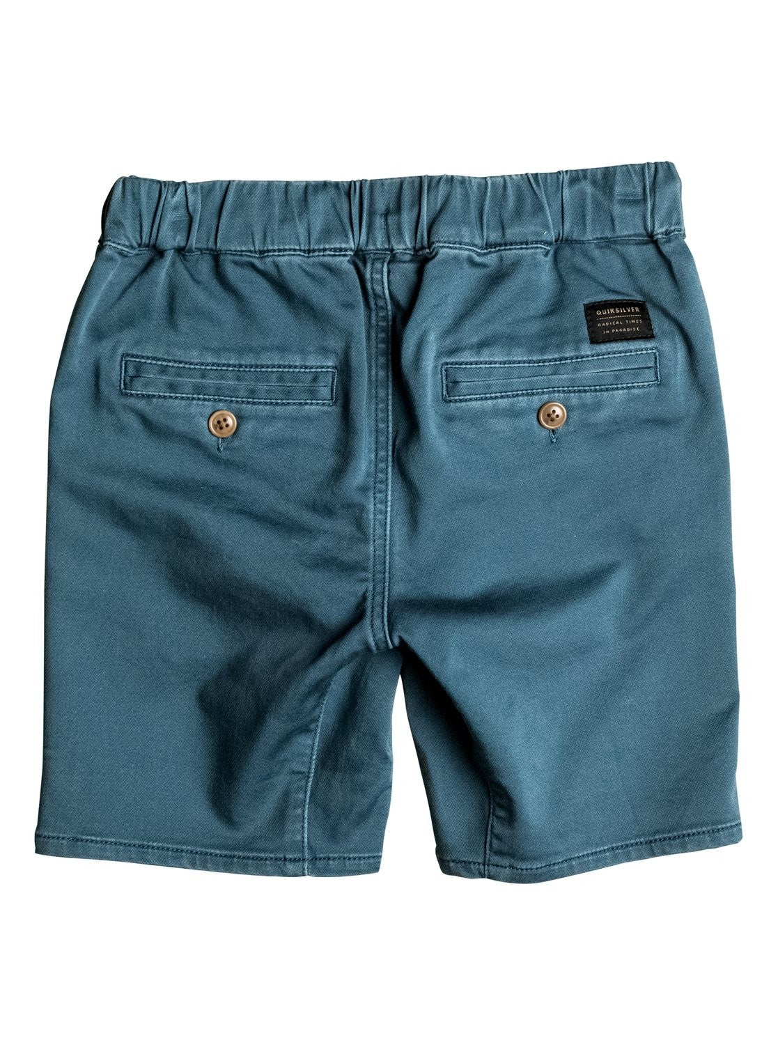 Bermuda Quiksilver Niño 2