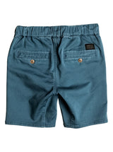 Bermuda Quiksilver Niño 2
