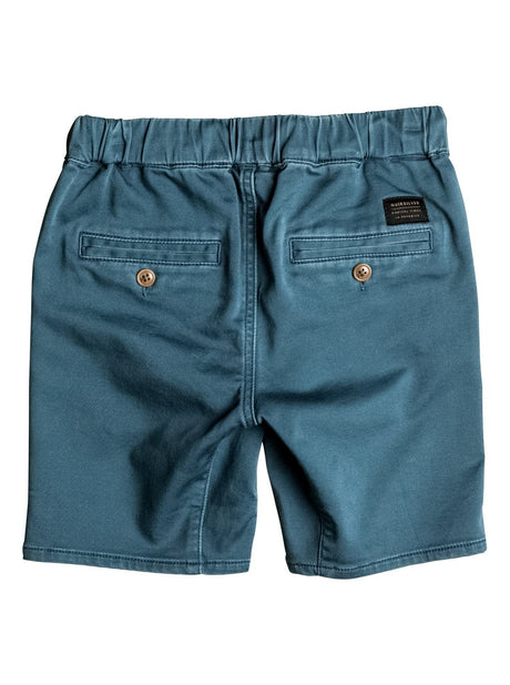 Bermuda Quiksilver Niño 2