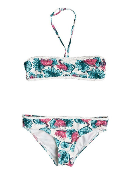 Bikini Roxy Niña 1