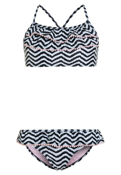 Bikini Shiwi Niña 1