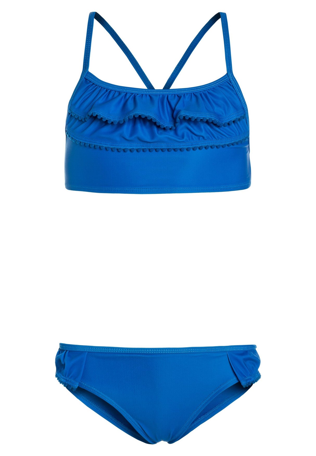 Bikini Shiwi Niña 1