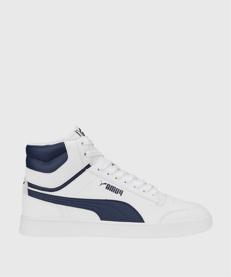 Zapatillas Shufle Mid Puma 380748 1