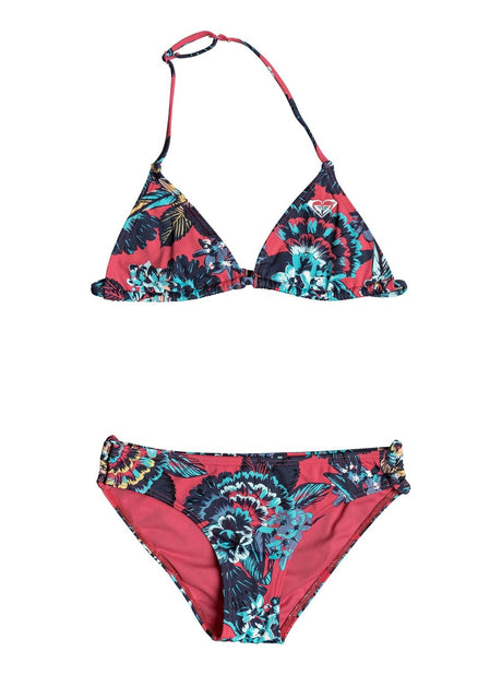 bikini roxy niña 1
