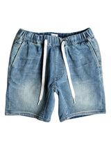 Bermuda Quiksilver Niño 1