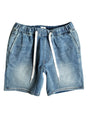 Bermuda Quiksilver Niño 1