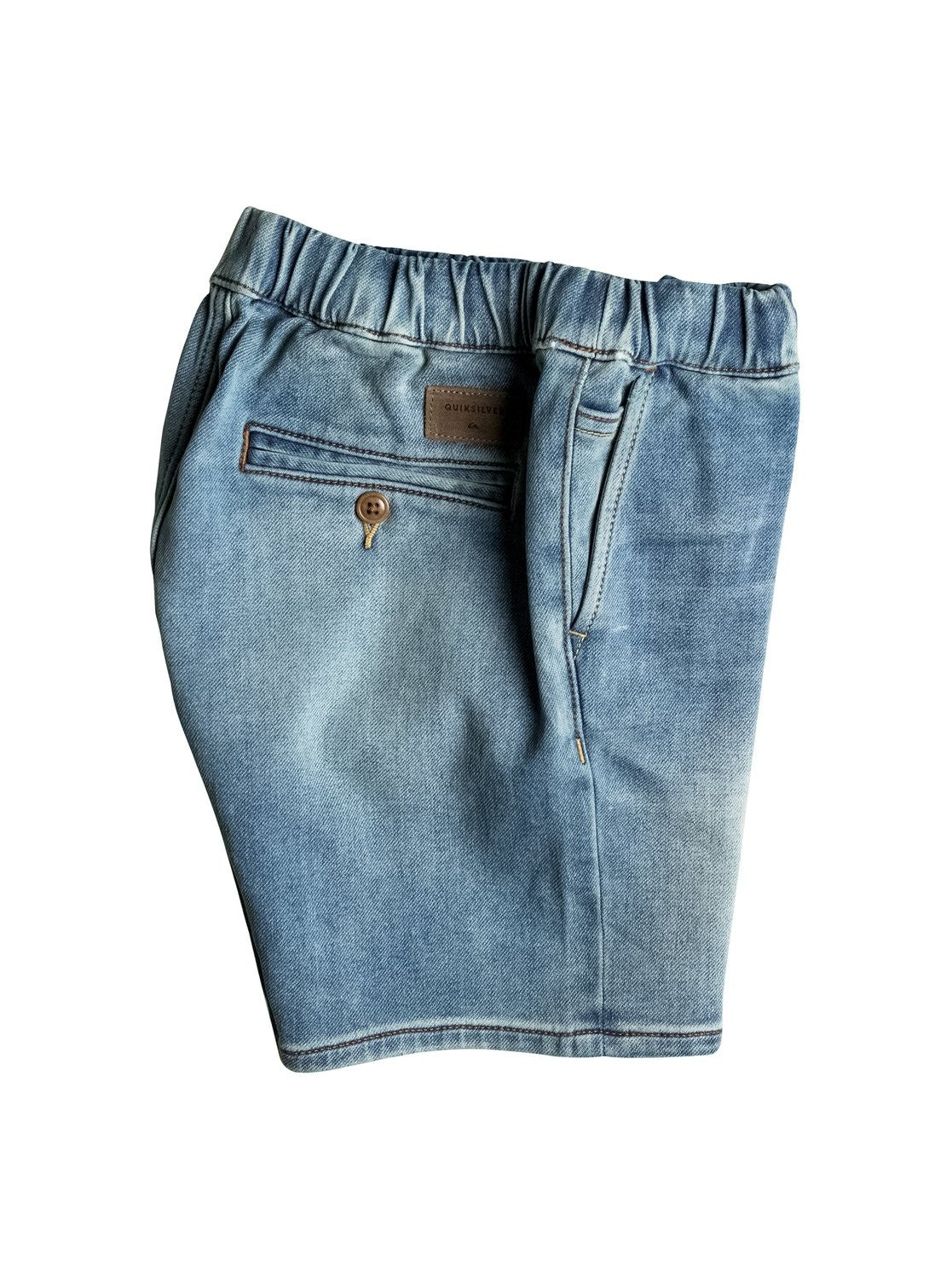 Bermuda Quiksilver Niño 2