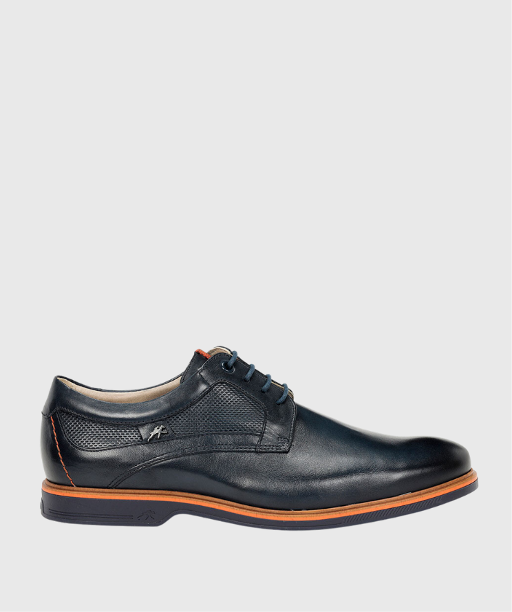 Zapato deportivo TRISTAN FLUCHOS F1744 1