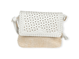 Bolso triángulo happy 1
