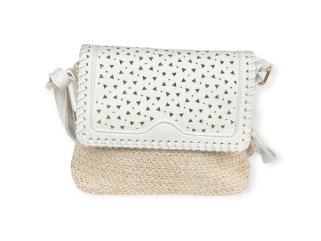 Bolso triángulo happy 1
