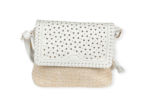 Bolso triángulo happy 1