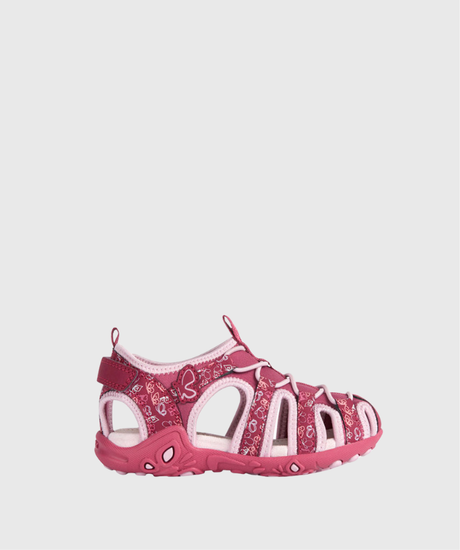 J35GRA SANDALIA GEOX 1