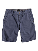 Bermuda Quiksilver Niño 1